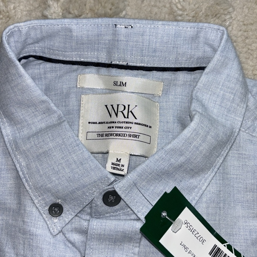 Button down shirt - Picture 10 of 13